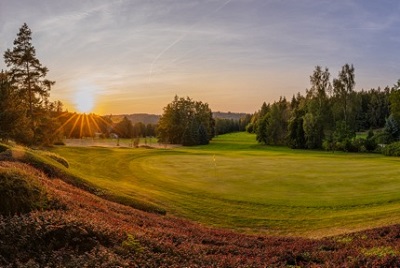 Karlovy VaryTschechien Golfreisen und Golfurlaub