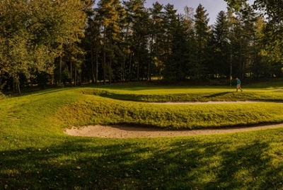 Karlovy VaryTschechien Golfreisen und Golfurlaub