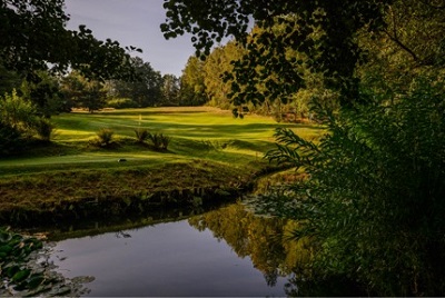Karlovy Vary Golfplätze Tschechien