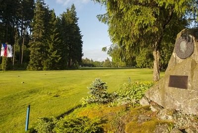 Royal GC MarienbadTschechien Golfreisen und Golfurlaub