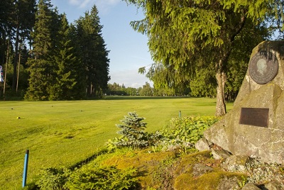 Royal GC MarienbadTschechien Golfreisen und Golfurlaub