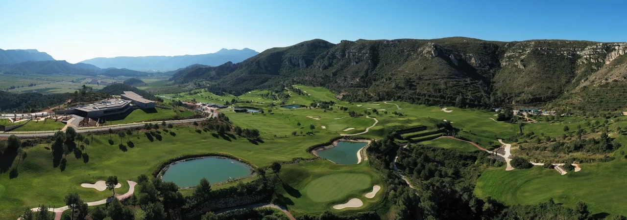 La Galiana Golf Resort***** - Spanien