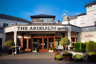 The Ardilaun Hotel****