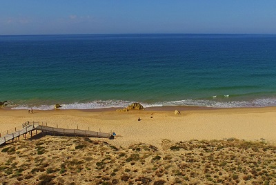 Salgados Dunas Suites Portugal Golfreisen und Golfurlaub