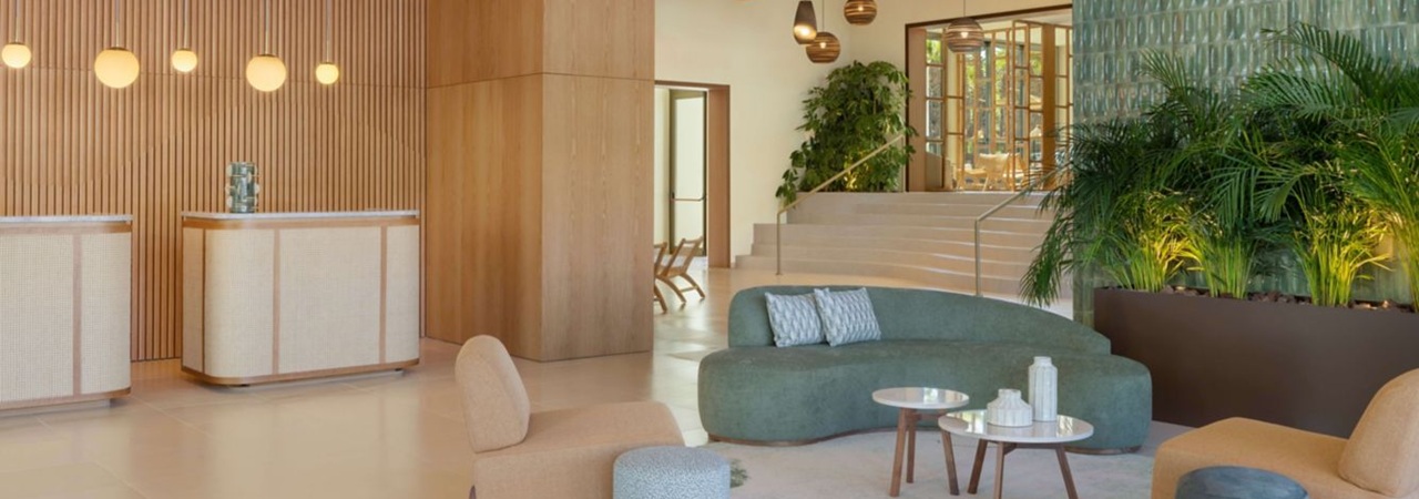 The Westin Salgados Beach Resort - Portugal