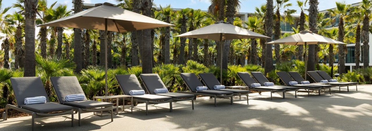 The Westin Salgados Beach Resort - Portugal