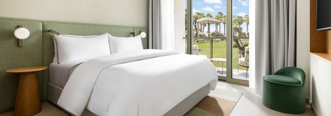 The Westin Salgados Beach Resort - Portugal