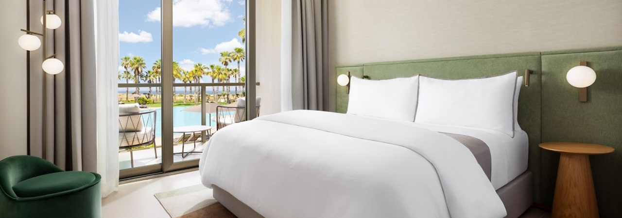 The Westin Salgados Beach Resort - Portugal