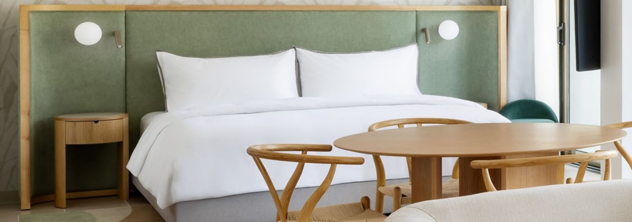 The Westin Salgados Beach Resort - Portugal