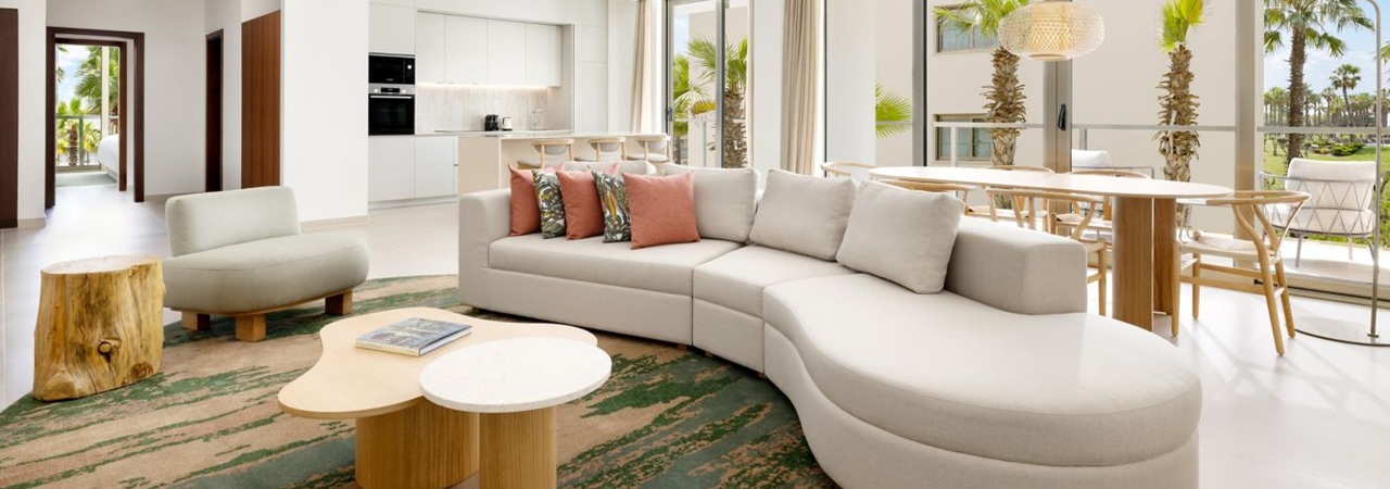 The Westin Salgados Beach Resort - Portugal