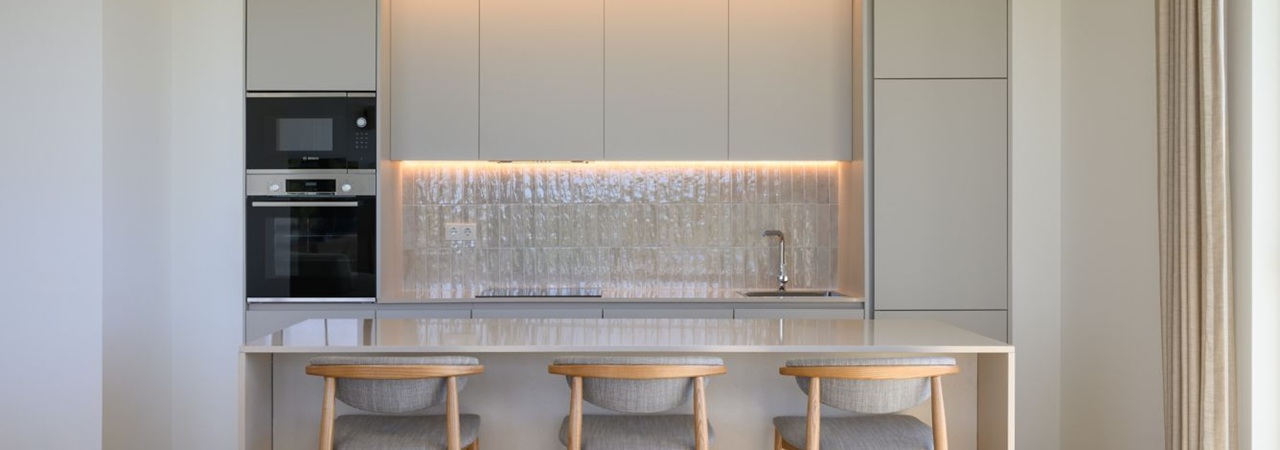 The Westin Salgados Beach Resort - Portugal