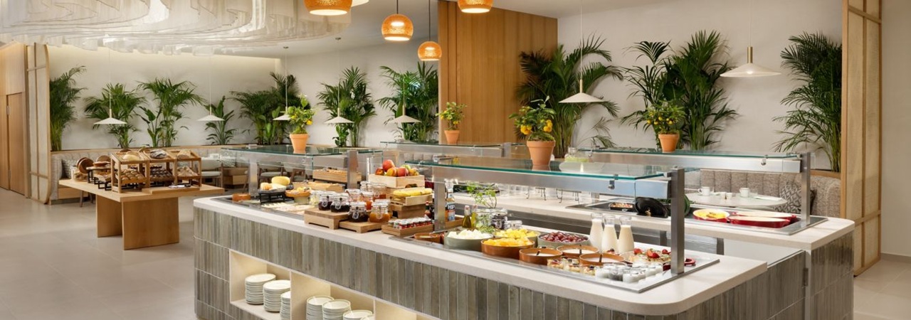 The Westin Salgados Beach Resort - Portugal