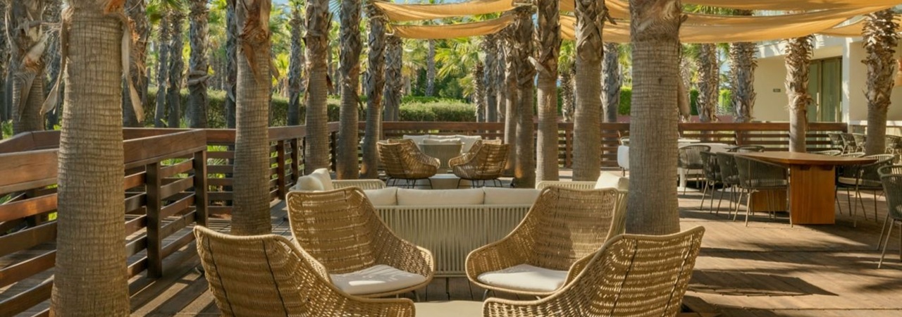 The Westin Salgados Beach Resort - Portugal