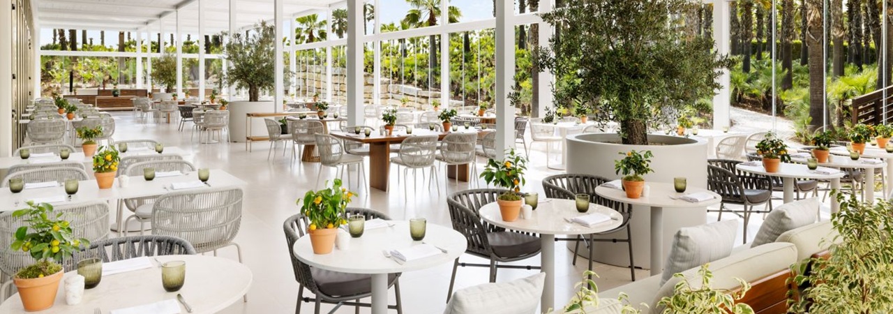 The Westin Salgados Beach Resort - Portugal