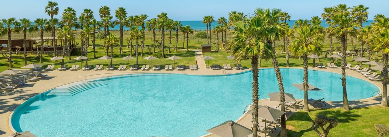 The Westin Salgados Beach Resort - Portugal