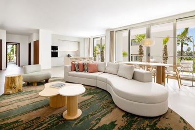 The Westin Salgados Beach ResortPortugal Golfreisen und Golfurlaub The Westin Salgados Beach ResortPortugal Golfreisen und Golfurlaub