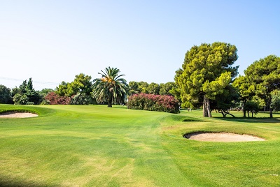 Club de Golf TerramarSpanien Golfreisen und Golfurlaub