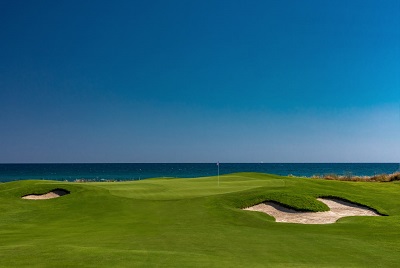 Club de Golf TerramarSpanien Golfreisen und Golfurlaub