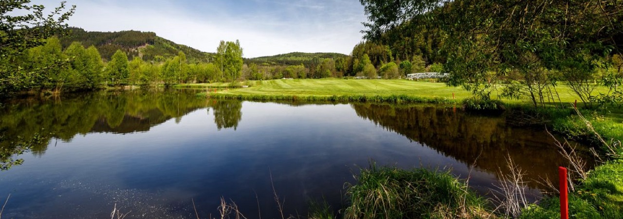 Astoria GC Cihelny - Tschechien