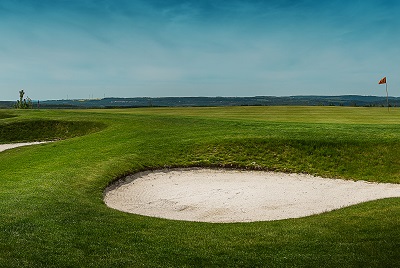 Golf Club SokolovTschechien Golfreisen und Golfurlaub