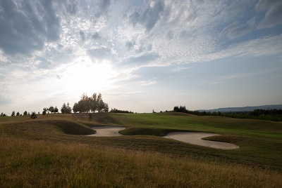 Golf Club SokolovTschechien Golfreisen und Golfurlaub