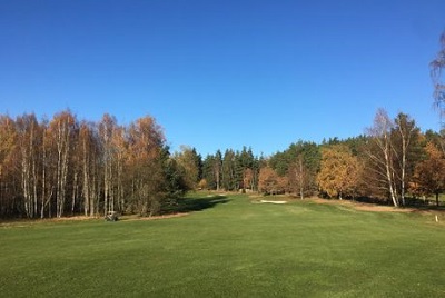 Golf Club FranzensbadTschechien Golfreisen und Golfurlaub