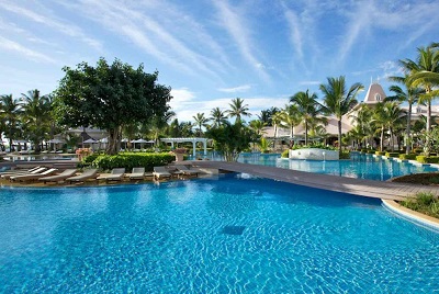 Sugar Beach Golf & Spa Resort*****Mauritius Golfreisen und Golfurlaub