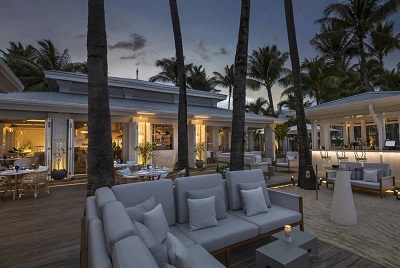 Sugar Beach Golf & Spa Resort*****Mauritius Golfreisen und Golfurlaub