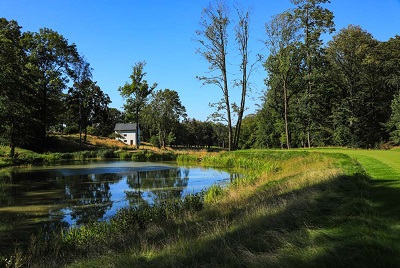 Oaks Prag PGA NationalTschechien Golfreisen und Golfurlaub