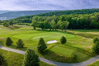 Albatross Golf ResortTschechien Golfreisen und Golfurlaub