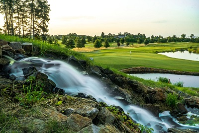 Albatross Golf ResortTschechien Golfreisen und Golfurlaub