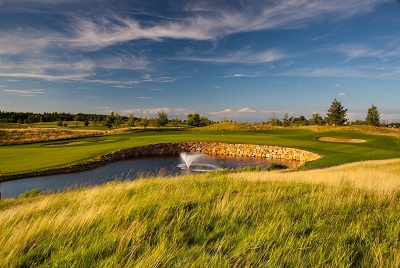 Albatross Golf ResortTschechien Golfreisen und Golfurlaub