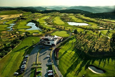 Albatross Golf ResortTschechien Golfreisen und Golfurlaub