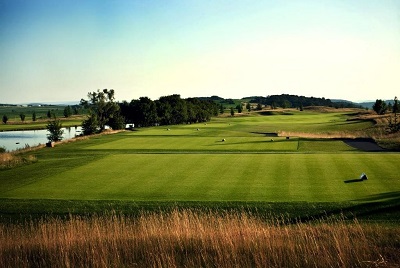 Albatross Golf ResortTschechien Golfreisen und Golfurlaub