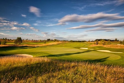 Albatross Golf ResortTschechien Golfreisen und Golfurlaub