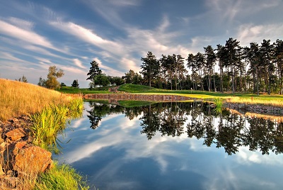 Albatross Golf ResortTschechien Golfreisen und Golfurlaub