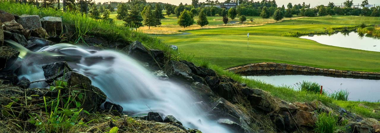 Albatross Golf Resort - Tschechien