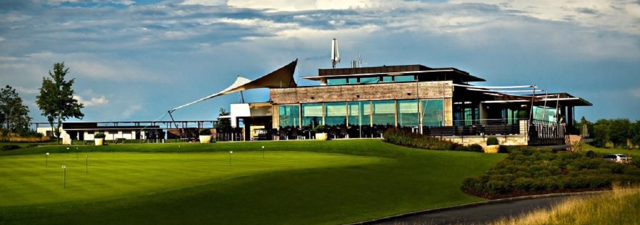 Albatross Golf Resort - Tschechien