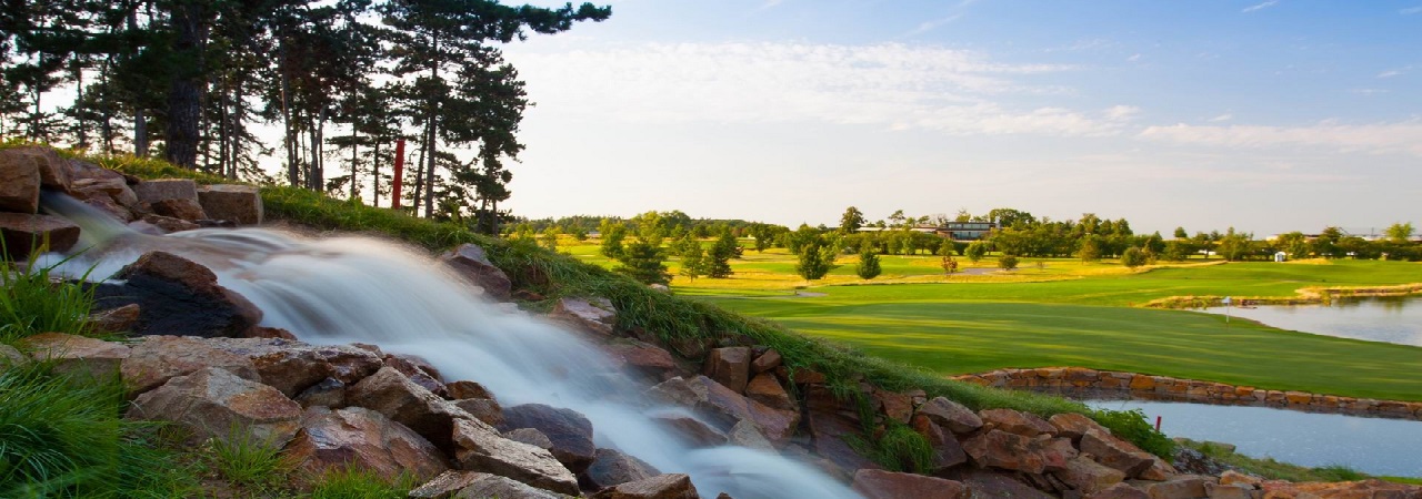 Albatross Golf Resort - Tschechien