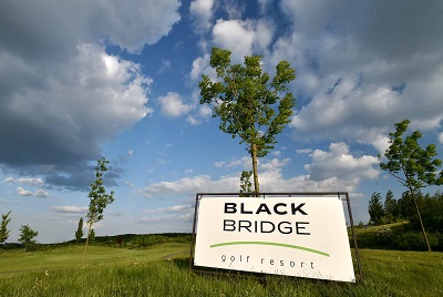 Black Bridge Golf Resort Golfplätze Tschechien