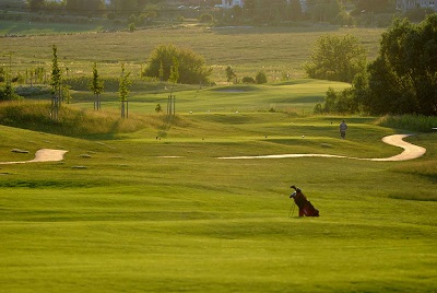 Black Bridge Golf ClubTschechien Golfreisen und Golfurlaub