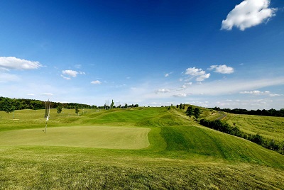 Black Bridge Golf ClubTschechien Golfreisen und Golfurlaub