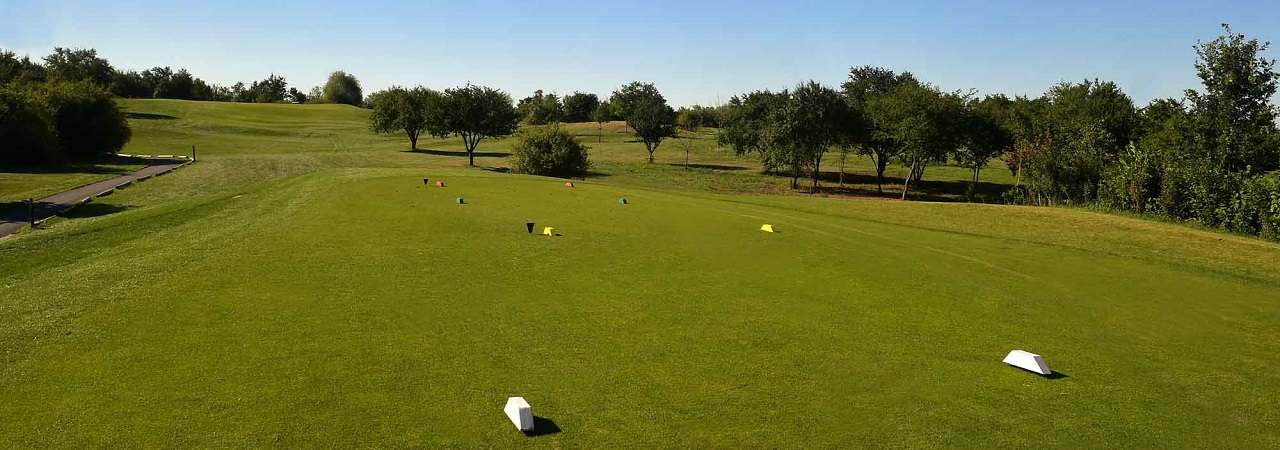 Black Bridge Golf Club - Tschechien