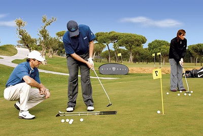 German Golf Academy PortugalPortugal Golfreisen und Golfurlaub