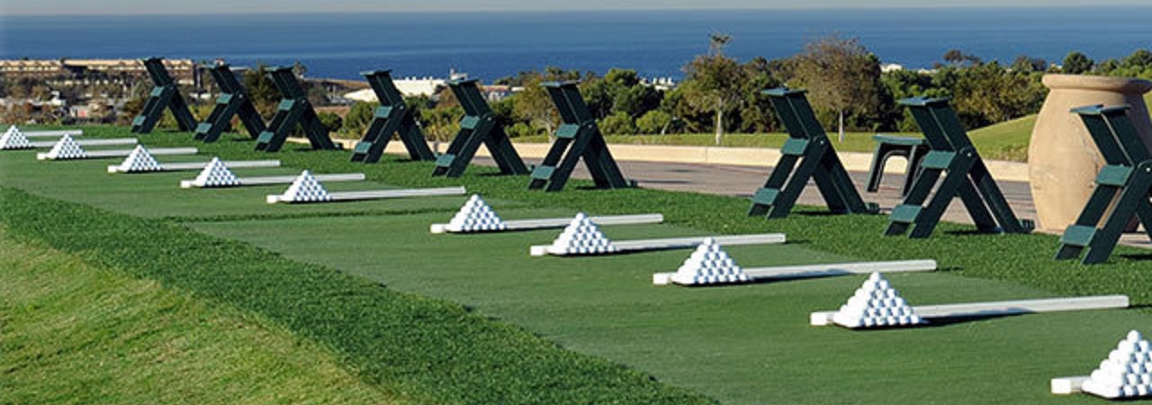 German Golf Academy Portugal - Portugal