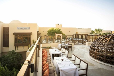 Robinson Club Soma BayÄgypten Golfreisen und Golfurlaub