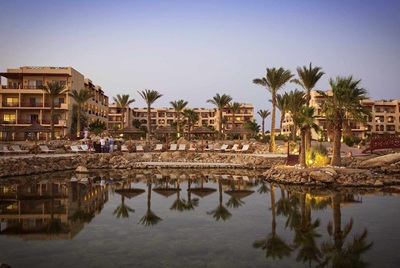 Robinson Club Soma BayÄgypten Golfreisen und Golfurlaub