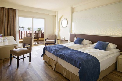 Robinson Club Soma BayÄgypten Golfreisen und Golfurlaub