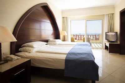 Robinson Club Soma BayÄgypten Golfreisen und Golfurlaub