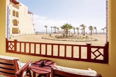 Robinson Club Soma BayÄgypten Golfreisen und Golfurlaub